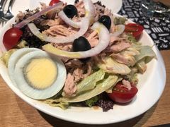 -MYLK意式小厨(熙地港店)