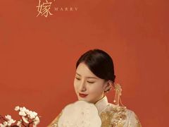 -金夫人婚纱摄影(惠阳店)