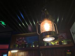 大堂-大渝火锅(苏州西城永捷店)