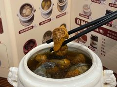 -黄祥华养生堂·炖汤·营养蒸饭(岭南天地店)