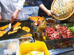 -郭阿姨月亮馍