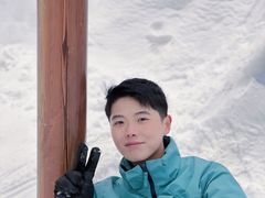 -长沙湘江冰雪世界