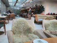 -城市露台景观餐厅(淮海路店)