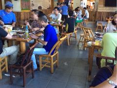 iphone_upload_pic-张关合渣(航空大道店)