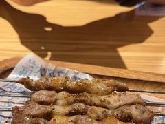 -马记永·兰州牛肉面(3019君尚店)