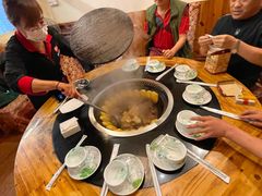 -姥家大锅台(魏各庄路店)