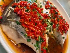 -味上湘菜馆(岳麓山店)