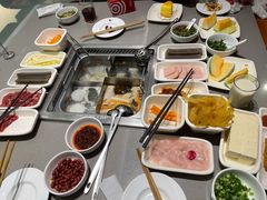 -海底捞火锅(龙湖北京大兴天街店)