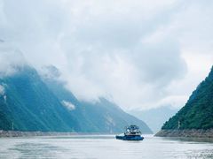 -白帝城·瞿塘峡景区