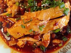 -江边城外烤全鱼(世茂广场店)