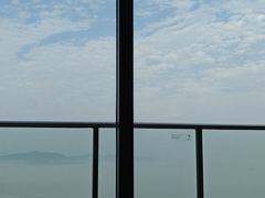 -舟山希尔顿酒店