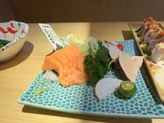 -鹤龟料理店(时代天街店)