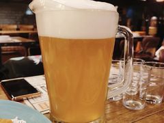 -爱啤精酿·民谣酒馆(滨江店)