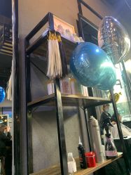 -MOVAN  HAIR莫凡匠人发型屋