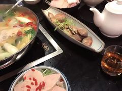 -大红袍火锅料理(尖沙咀店)