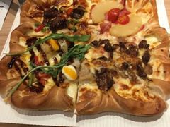 -必胜客(珠海路店)