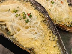 -云晓光头烧烤吧(德平路店)