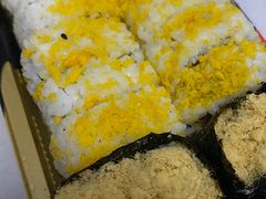 -N多寿司(五号路乐迪菜市场店)