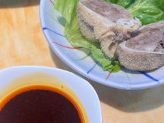 -塔里木新疆饭店(新北万达店)