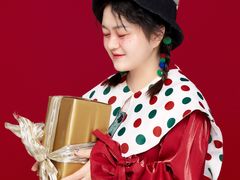 -海马体照相馆(无锡清扬茂业天地店)