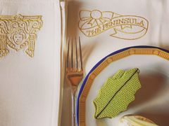 -大堂茶座