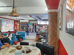 -鑫鸿达·海鲜闽菜热炒小馆(中山路店)