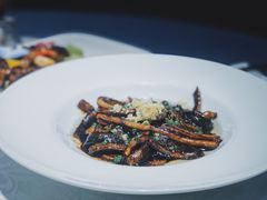 响油野生鳝丝-麟1929(外滩店)