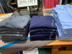 -Polo Ralph Lauren(青浦百联奥特莱斯广场店)