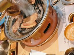 -闻老头·菊花炭烤肉(D11店)