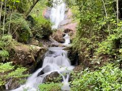 -千泷沟大瀑布旅游区