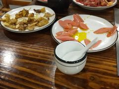 -风味烧烤(泰富店)