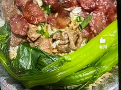 -膳心记-明火四宝煲仔饭(布吉店)