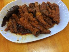 -新记肉骨茶