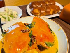 -肥肥蟹海鲜饭店(马六甲店)