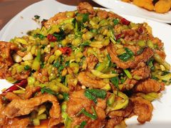 -恩宏德餐馆(平山道店)