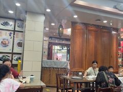 -西安贾三灌汤包·回坊小吃·清真炒菜(北院门总店)