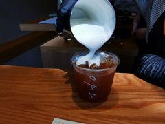 -O.P.S. CAFE