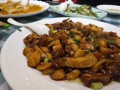 -南来顺饭庄·清真(南菜园店)