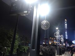 -龙抄手(春熙路总店)