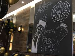 -诺丁牛排(南京江宁万达店)