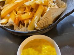 -圣罗兰叻沙茶餐厅(金峰路店)