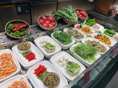 -五味坊·喜宴楼(瑞丰商博城店)