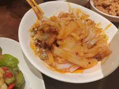 -缪氏川菜(丰盛町店)
