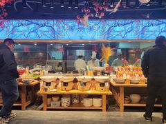 -鸽子窝(宋庄店)