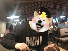 -悟烧·自助烤肉料理(秋林旗舰店)