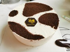 -ebeecake小蜜蜂蛋糕(酒仙桥店)