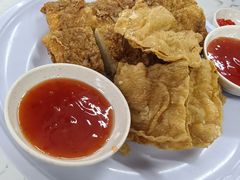 -阿坤纯正西刀鱼丸(Kuala Lumpur Branch)