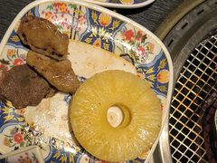 -AJIYA·池袋日式烧肉自助(天津万象城店)