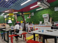 大堂-小郡肝串串(解放碑店)