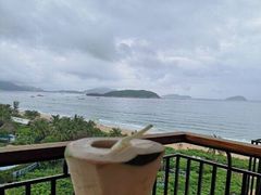 -三亚亚龙湾天域度假酒店